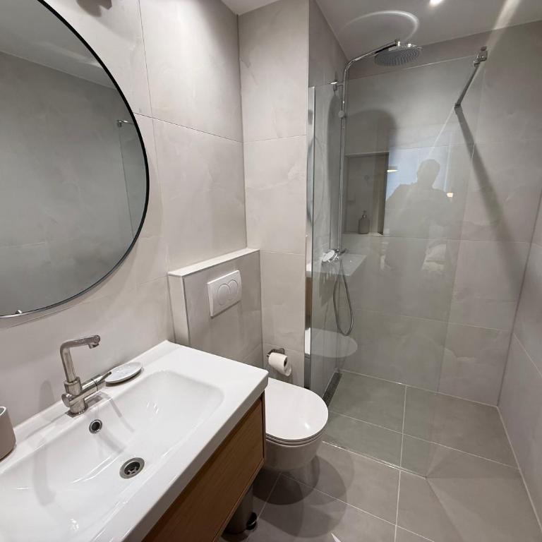 Juli Kop - Studio apartman sa 1 bračnim krevetom - 3