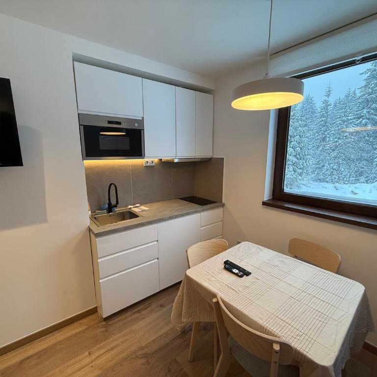 Juli Kop - Apartman sa 1 Spavaćom Sobom - 3