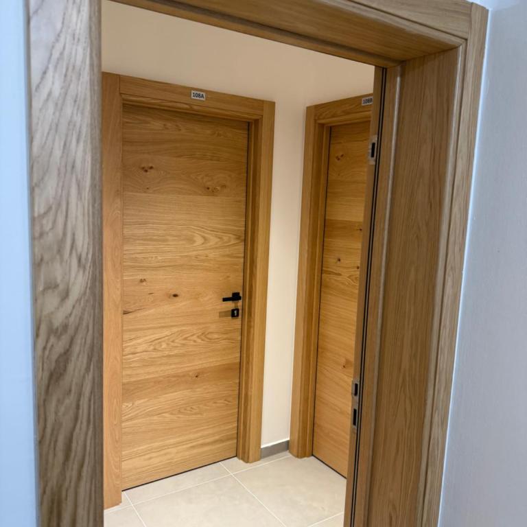 Juli Kop - Studio apartman sa 1 bračnim krevetom - 4