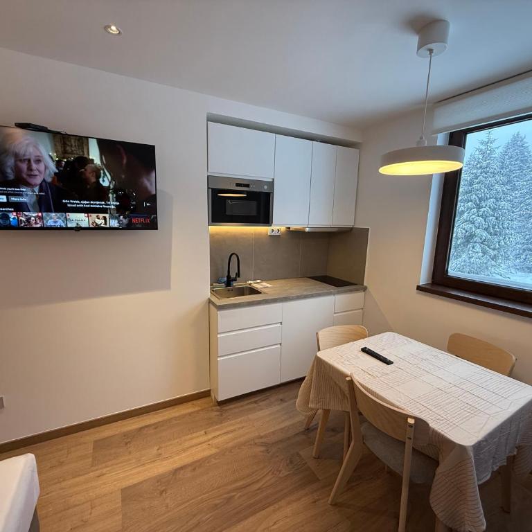 Juli Kop - Apartman sa 1 Spavaćom Sobom - 1