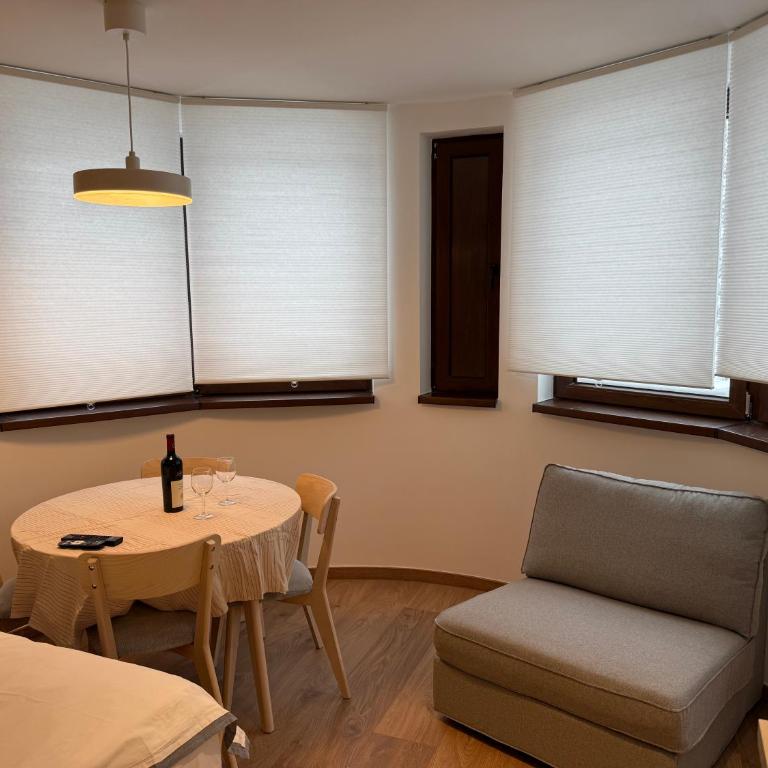 Juli Kop - Studio apartman sa 1 bračnim krevetom - 5