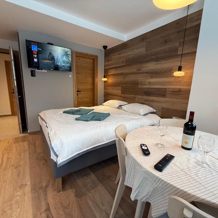 Juli Kop - Studio apartman sa 1 bračnim krevetom - 1