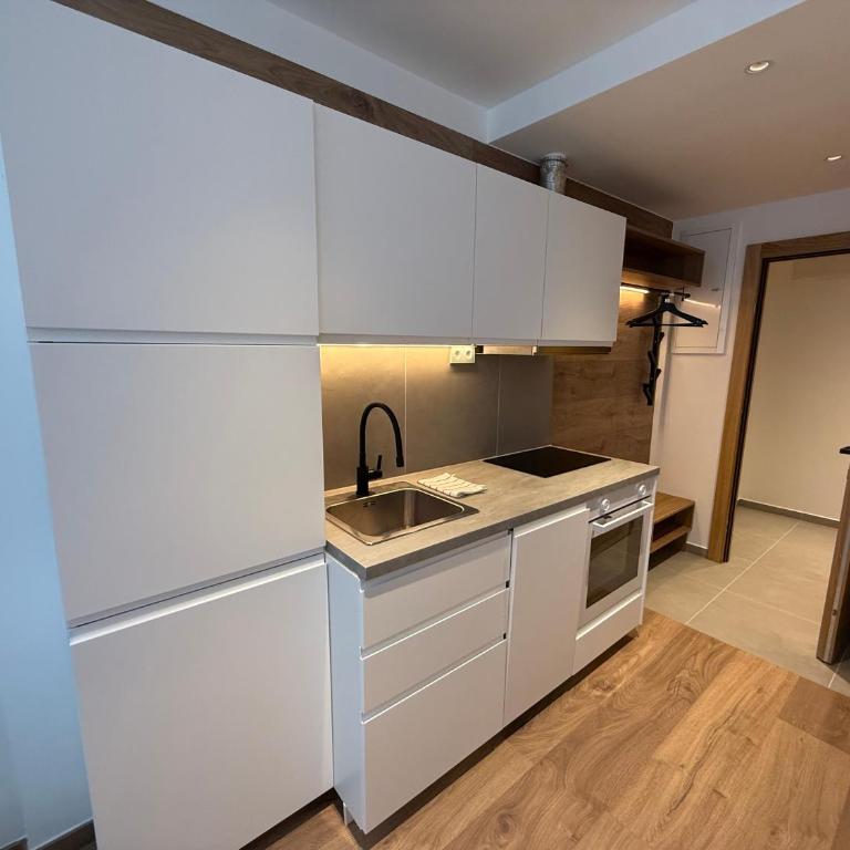 Juli Kop - Studio apartman sa 1 bračnim krevetom - 8