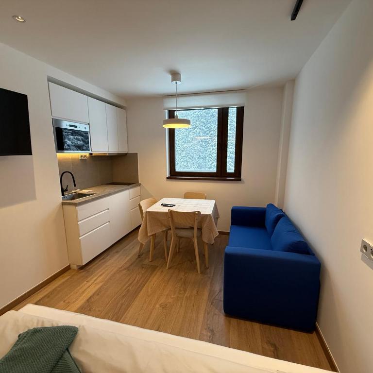 Juli Kop - Apartman sa 1 Spavaćom Sobom - 5