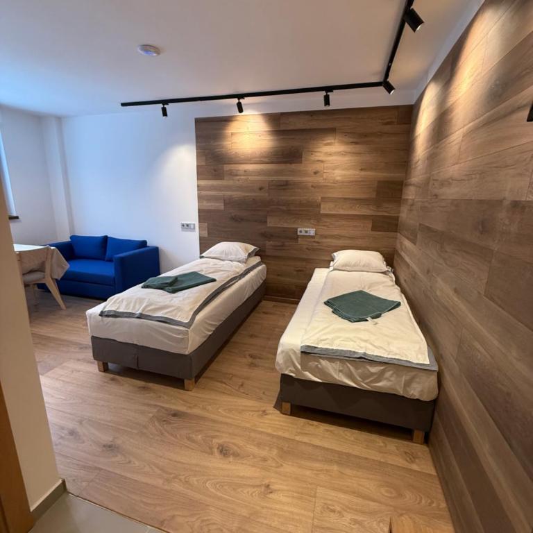 Juli Kop - Apartman sa 1 Spavaćom Sobom - 6