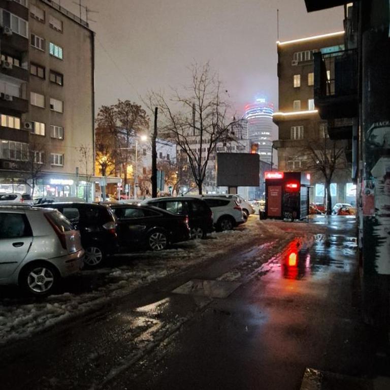 Cloud11 - Apartman sa 1 Spavaćom Sobom - 8