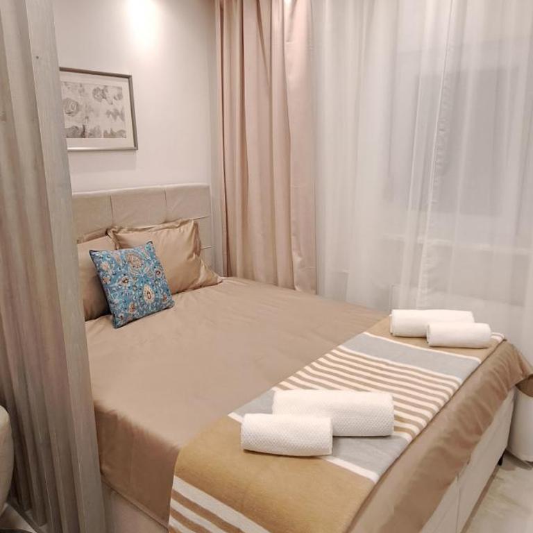 Cloud11 - Apartman sa 1 Spavaćom Sobom - 12