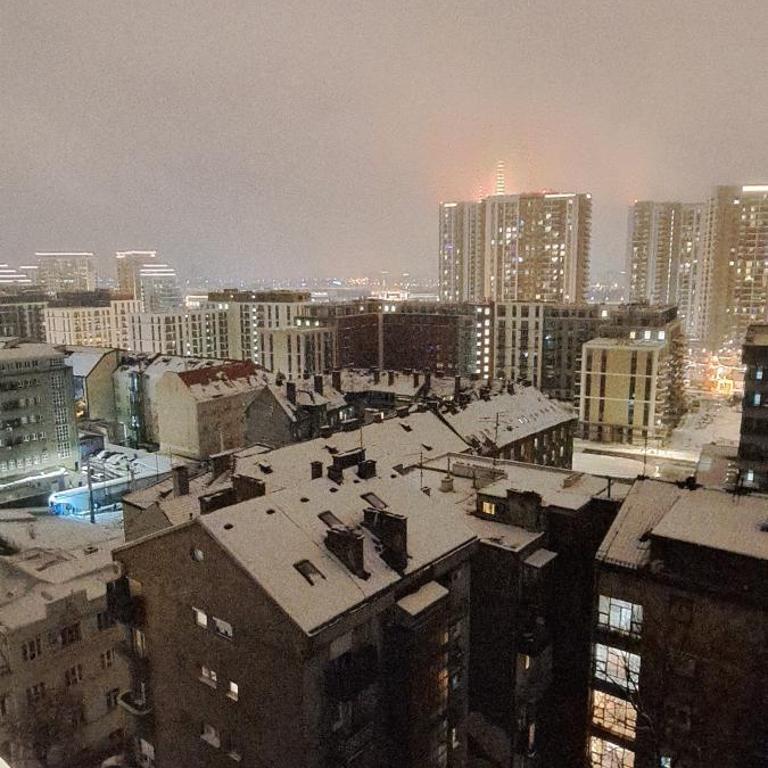 Cloud11 - Apartman sa 1 Spavaćom Sobom - 16