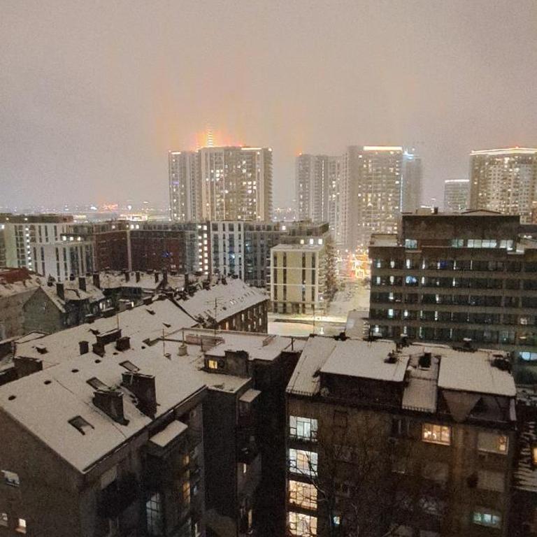 Cloud11 - Apartman sa 1 Spavaćom Sobom - 19