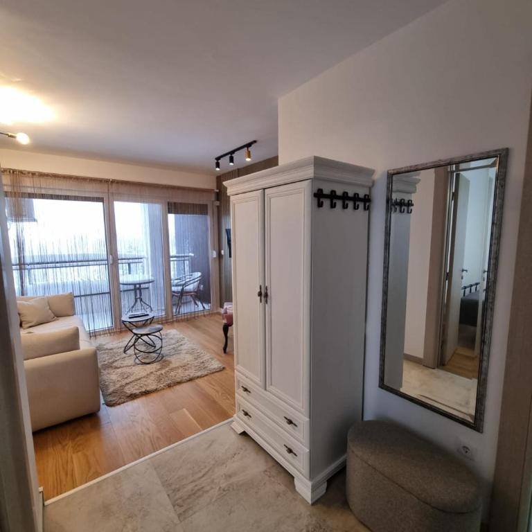 Apartman Horizont Divčibare - Apartman sa 1 Spavaćom Sobom - 3