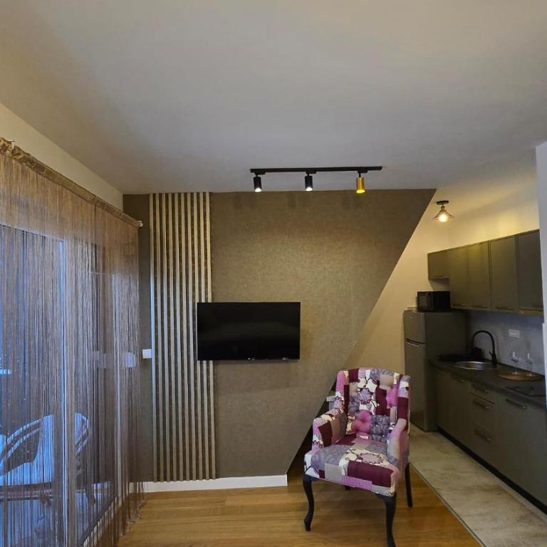 Apartman Horizont Divčibare - Apartman sa 1 Spavaćom Sobom - 7