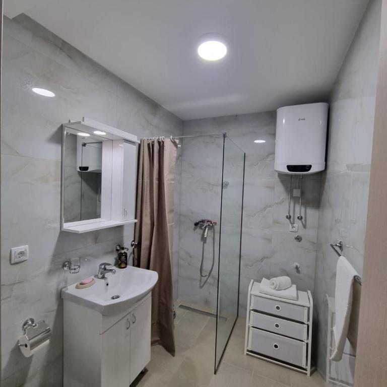 Apartman Horizont Divčibare - Apartman sa 1 Spavaćom Sobom - 10