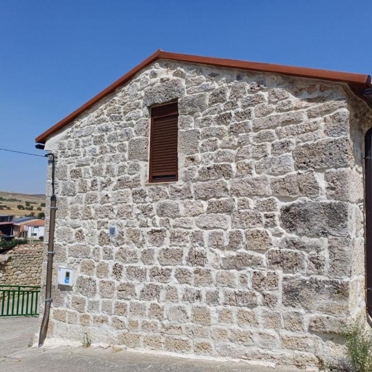 El altillo de Valbonilla - Casa con 1 dormitorio - 3
