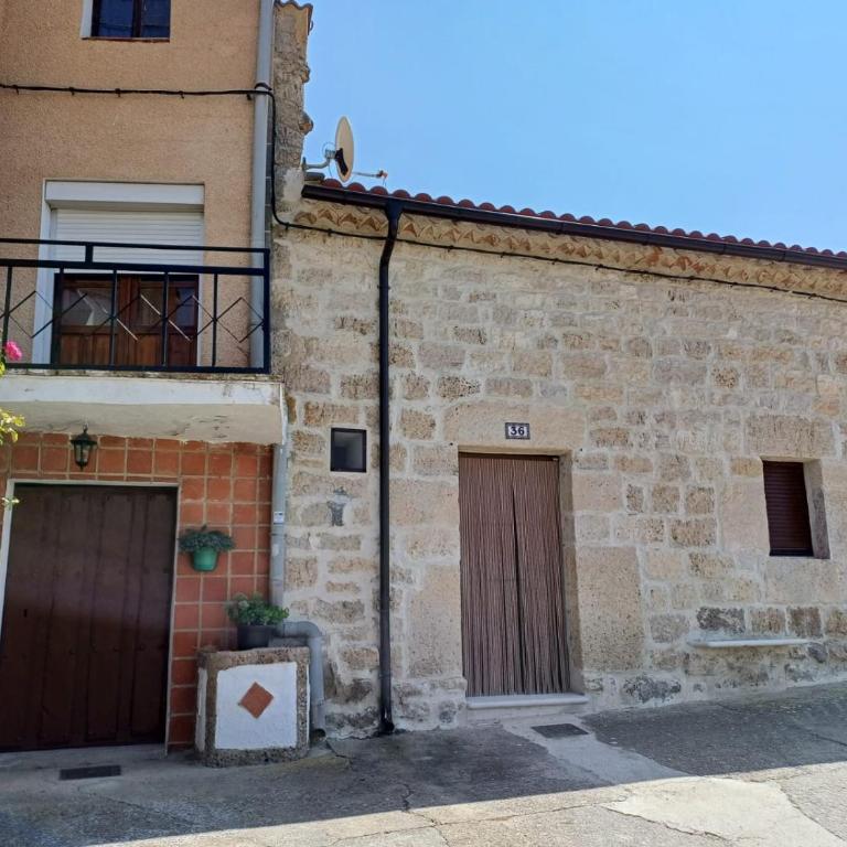 El altillo de Valbonilla - Casa con 1 dormitorio - 15