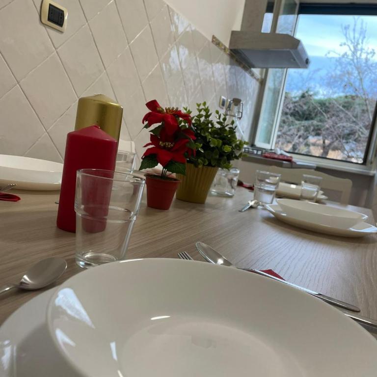 Appartamento Monteverde - Appartamento con 3 Camere da Letto e con Balcone - 27