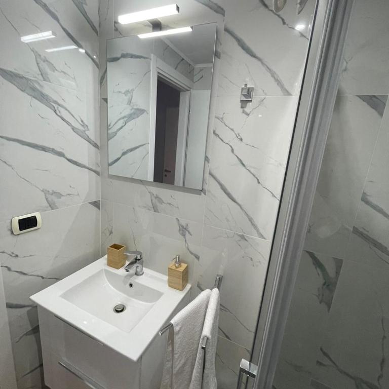 Appartamento Monteverde - Appartamento con 3 Camere da Letto e con Balcone - 19