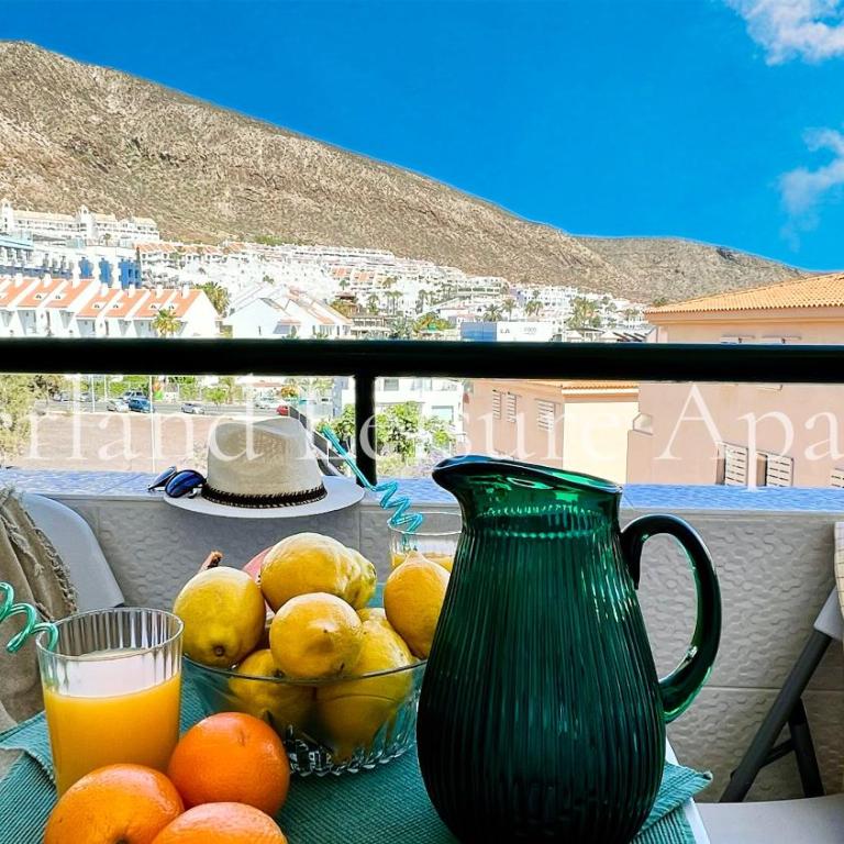 Summerland Leisure Apartment - Apartamento de 1 dormitorio - 3