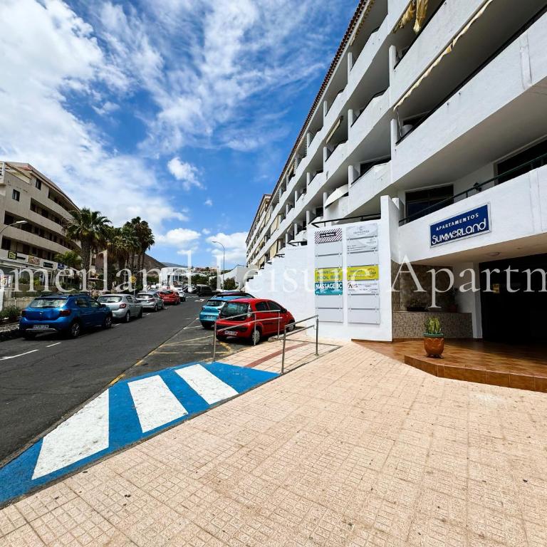 Summerland Leisure Apartment - Apartamento de 1 dormitorio - 47