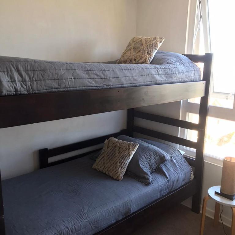 Barlovento arriendos - Apartamento de 1 dormitorio - 8