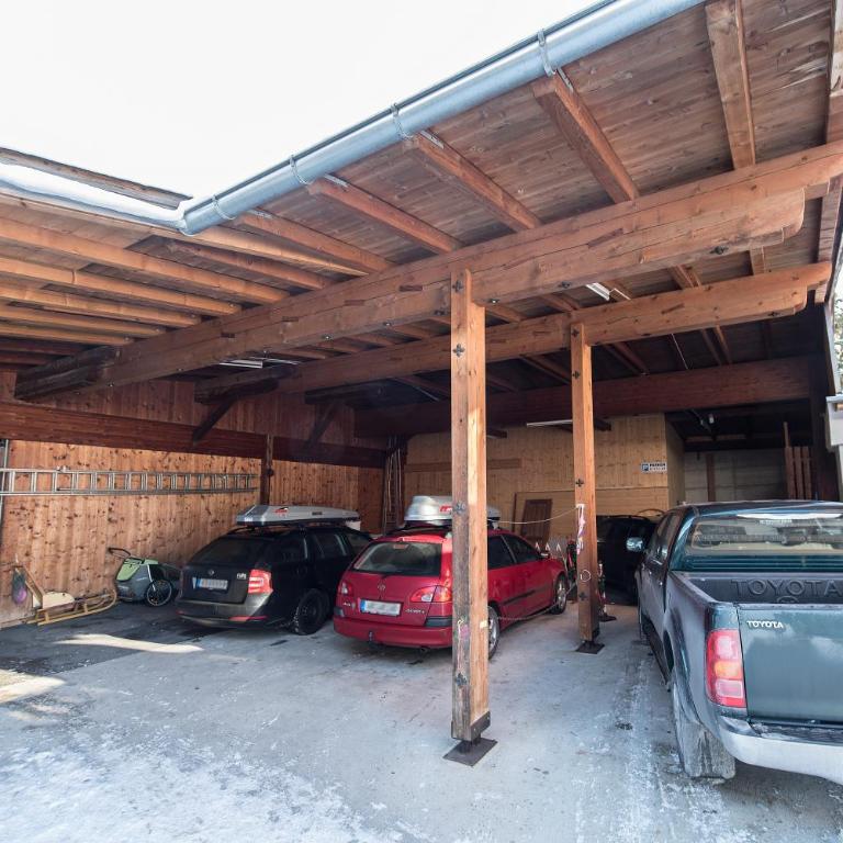 Ferienwohnungen Jutta - Apartment mit 5 Schlafzimmern - auf 2 Ebenen - 28