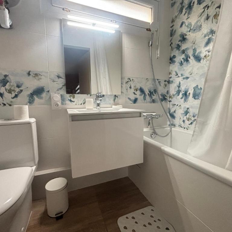 Studio charmant pour 4 personnes proche plage aux Sables-d'Olonne - FR-1-197-614 - Studio - 16