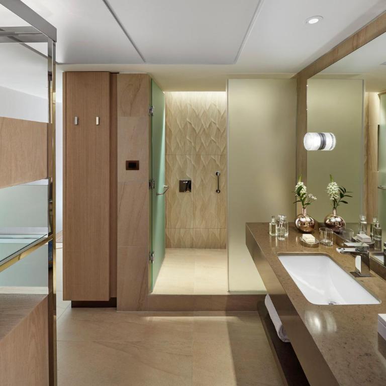 Mandarin Oriental, Santiago - Habitación Executive - 1 cama extragrande - 2