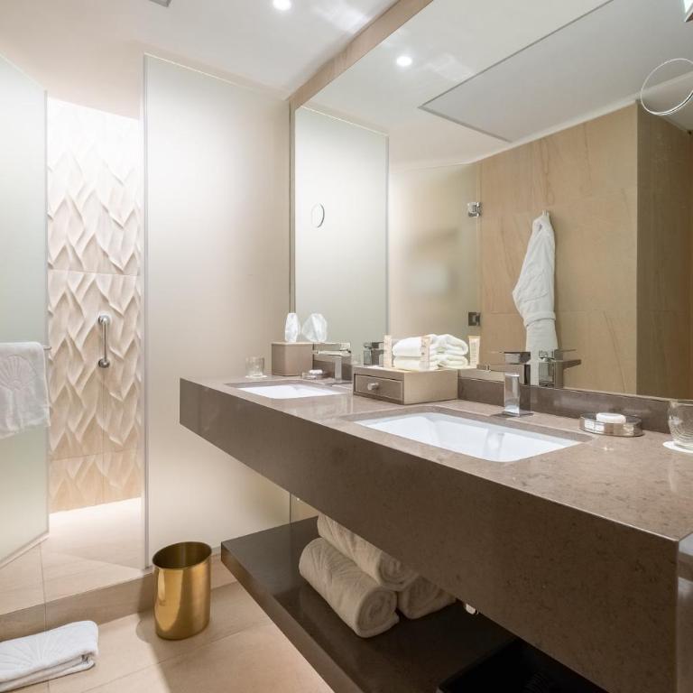 Mandarin Oriental, Santiago - Habitación Executive con cama grande - 3