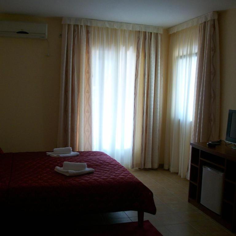 Vila Laguna - Apartman sa Pogledom na Bazen - 1