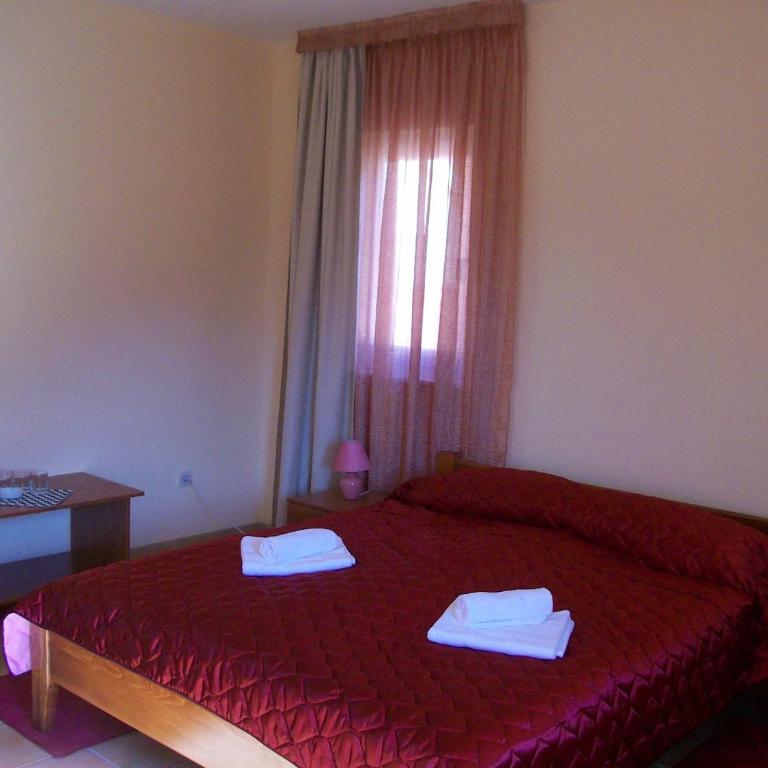 Vila Laguna - Standard Apartment - 3