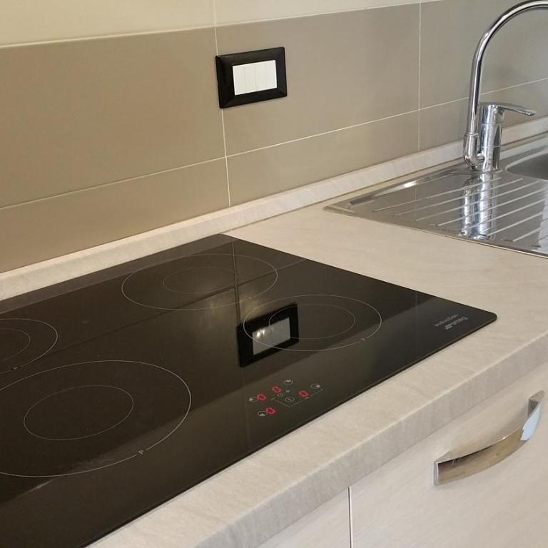 IN FIERA 8 Apartment superior FRONT FAIR - Appartamento Superior con 2 Camere da Letto - 67