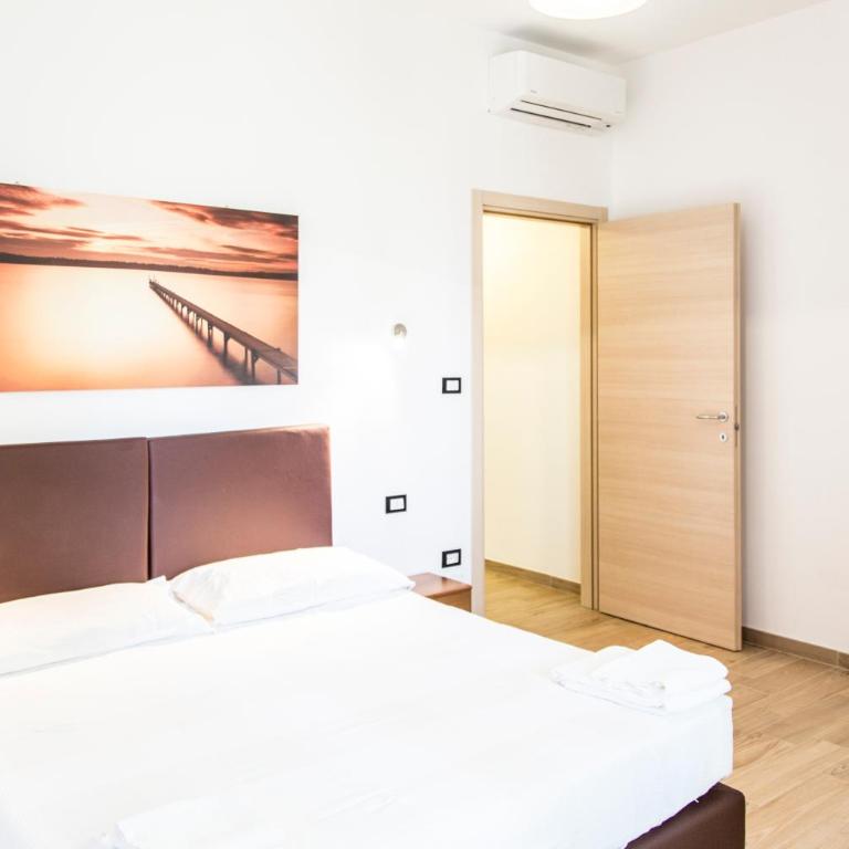 IN FIERA 8 Apartment superior FRONT FAIR - Appartamento Superior con 2 Camere da Letto - 63