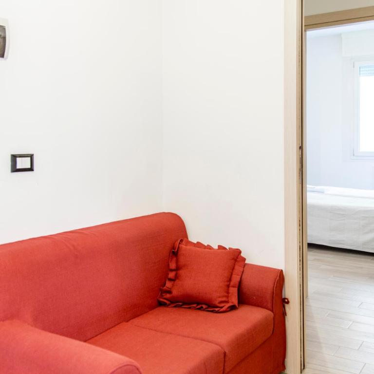 IN FIERA 8 Apartment superior FRONT FAIR - Appartamento Superior con 2 Camere da Letto - 50