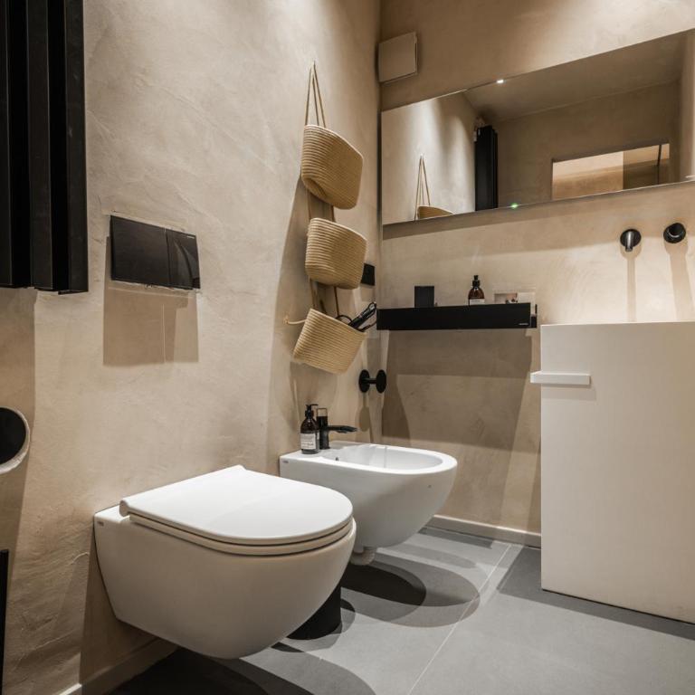 Terme di Bacco - design apartaments and spa - Appartamento Superior - 9