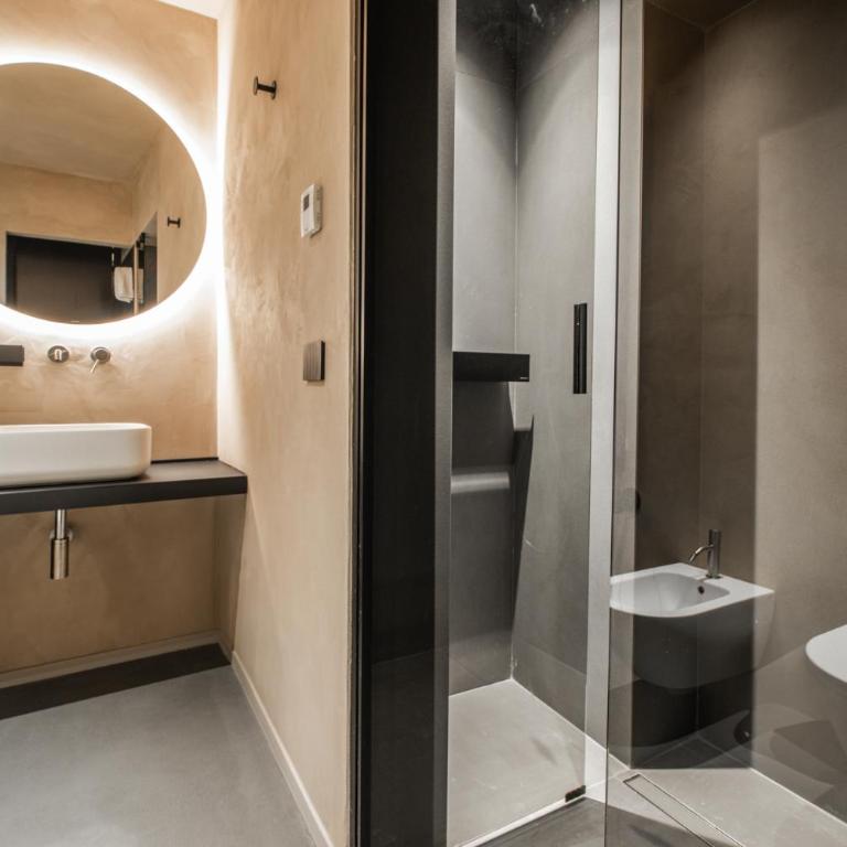 Terme di Bacco - design apartaments and spa - Appartamento Suite - 13