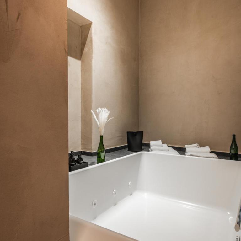 Terme di Bacco - design apartaments and spa - Appartamento Suite - 16
