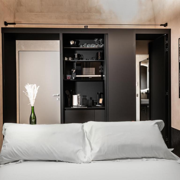 Terme di Bacco - design apartaments and spa - Appartamento Suite - 12
