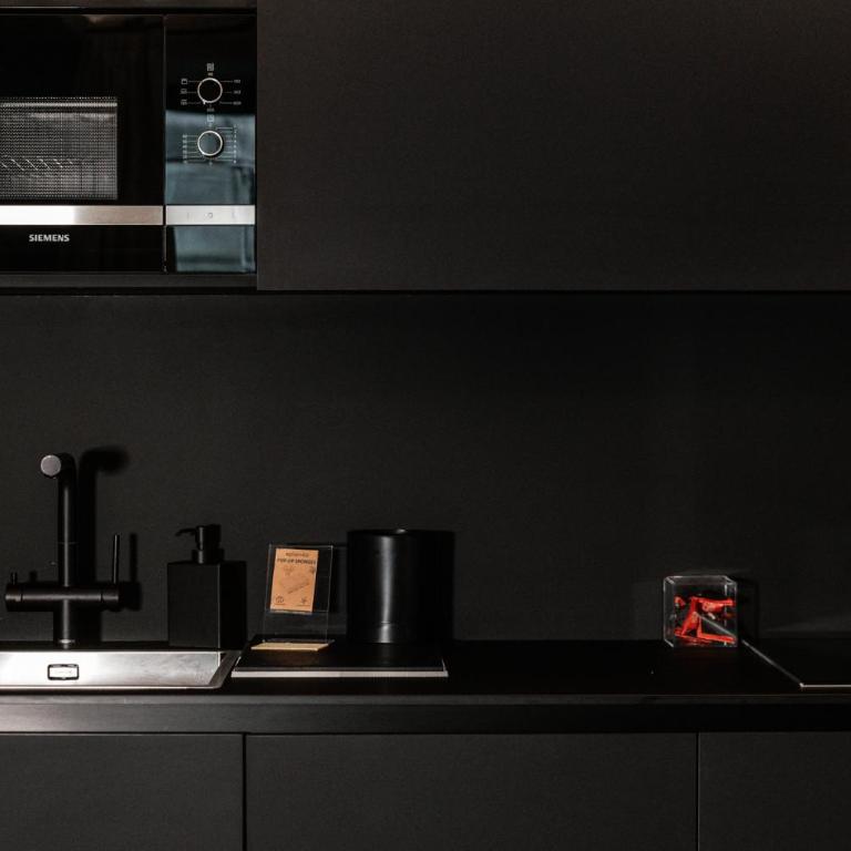 Terme di Bacco - design apartaments and spa - Appartamento Suite - 11
