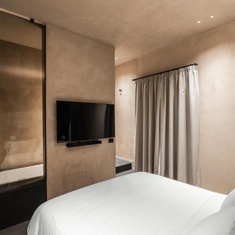 Terme di Bacco - design apartaments and spa - Appartamento Superior con 1 Camera da Letto - 17