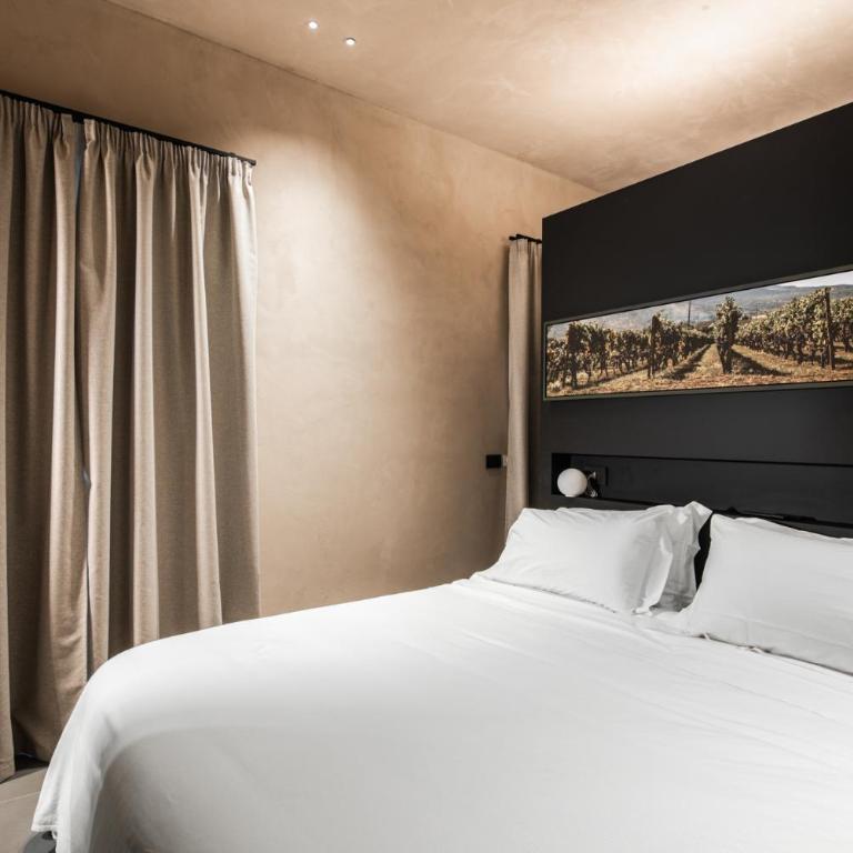Terme di Bacco - design apartaments and spa - Appartamento Superior con 1 Camera da Letto - 14