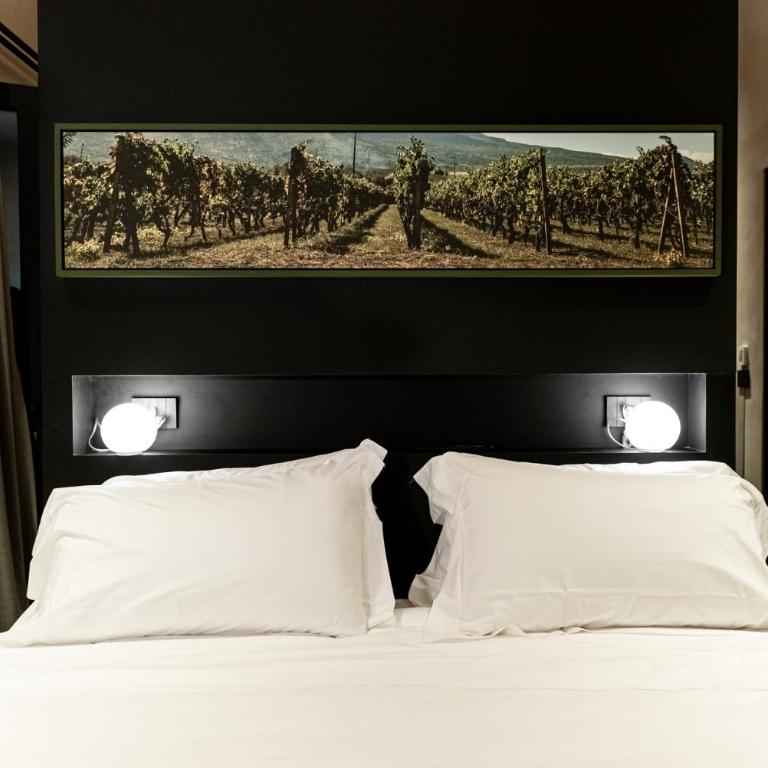 Terme di Bacco - design apartaments and spa - Appartamento Superior con 1 Camera da Letto - 18