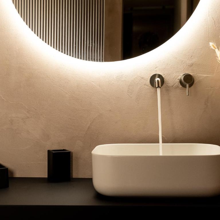 Terme di Bacco - design apartaments and spa - Appartamento Superior con 1 Camera da Letto - 20