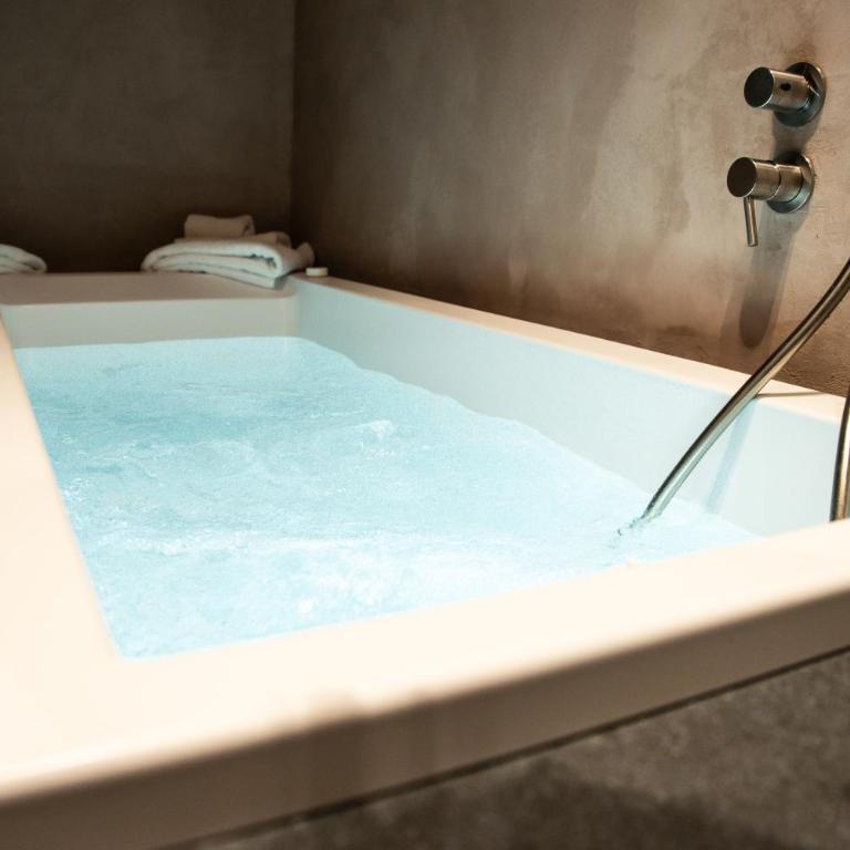 Terme di Bacco - design apartaments and spa - Appartamento Superior con 1 Camera da Letto - 1