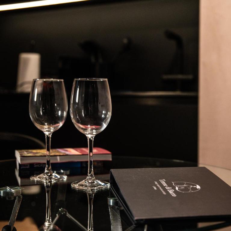 Terme di Bacco - design apartaments and spa - Appartamento Superior con 1 Camera da Letto - 21