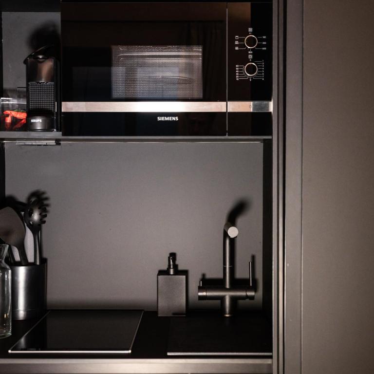 Terme di Bacco - design apartaments and spa - Appartamento Superior con 1 Camera da Letto - 22