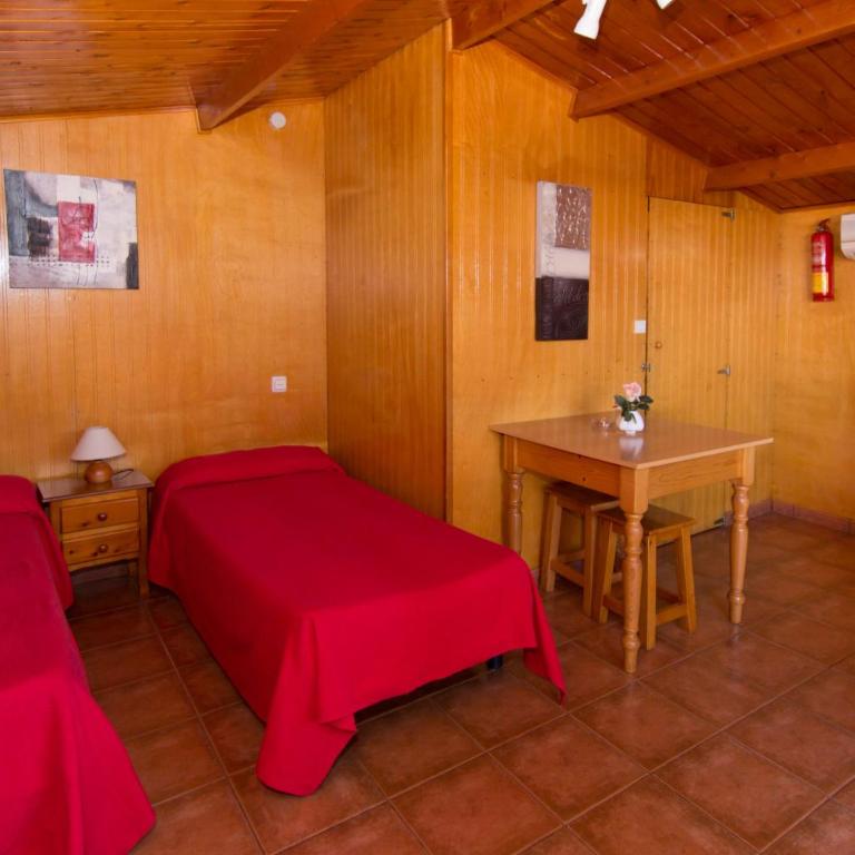 Complejo Turístico & Camping Cabopino - Bungalow (2 adultos) - 1