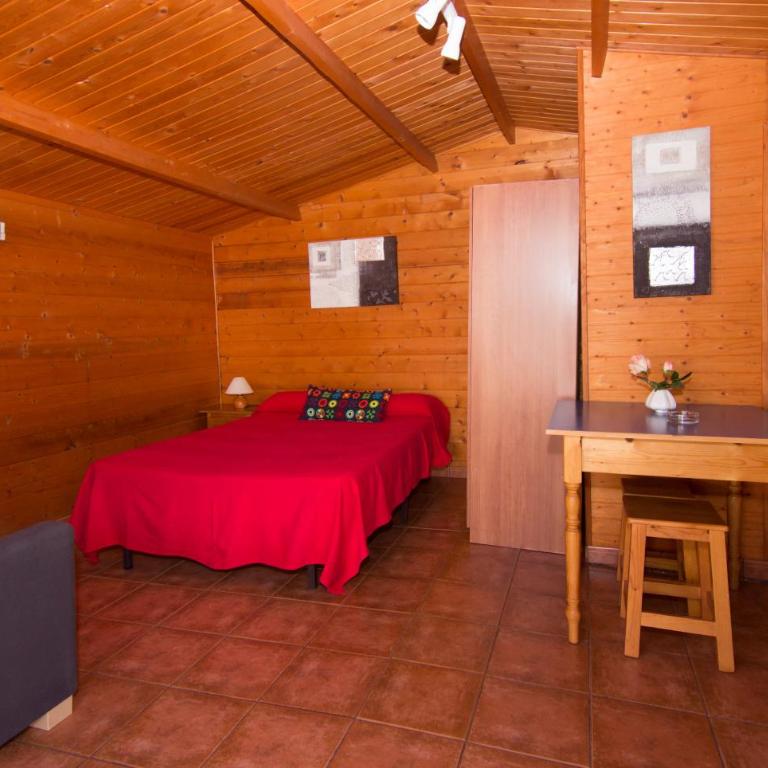 Complejo Turístico & Camping Cabopino - Bungalow (2 adultos) - 2