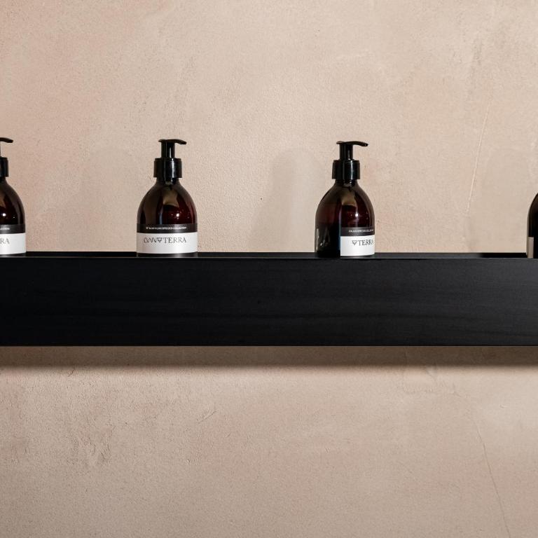 Terme di Bacco - design apartaments and spa - Appartamento Superior - 15