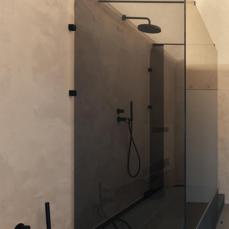 Terme di Bacco - design apartaments and spa - Appartamento Superior - 17