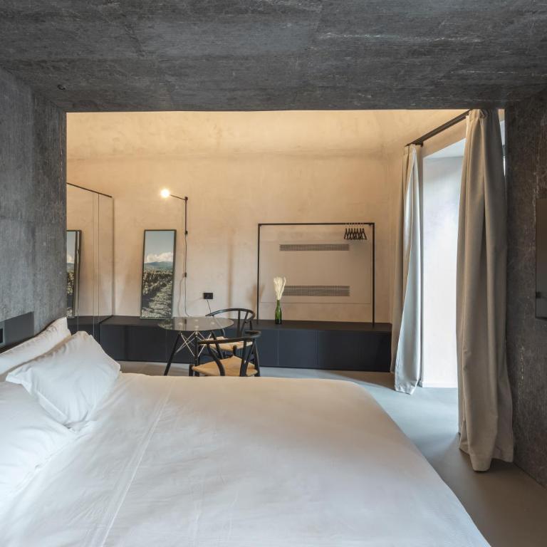 Terme di Bacco - design apartaments and spa - Appartamento Superior - 19