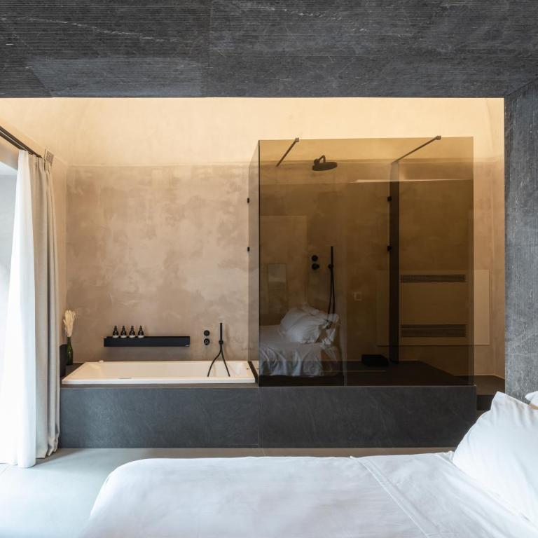 Terme di Bacco - design apartaments and spa - Appartamento Superior - 1